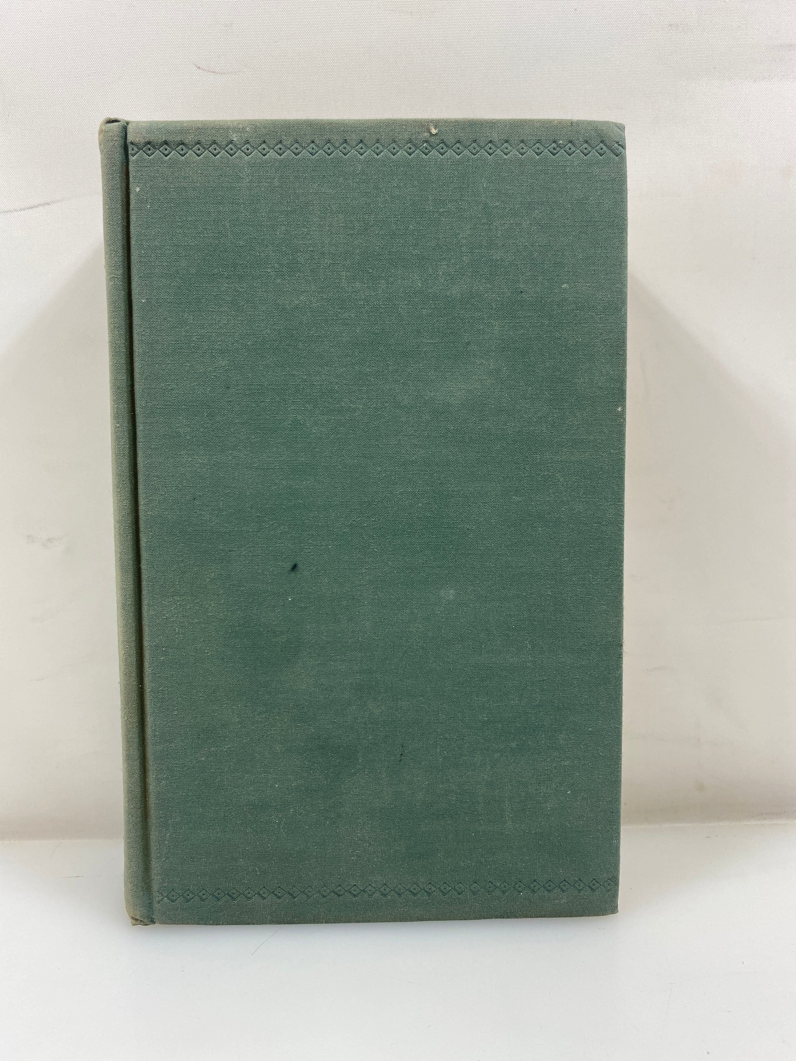 The Viking Book of Poetry Chosen by Aldington 1941 HC