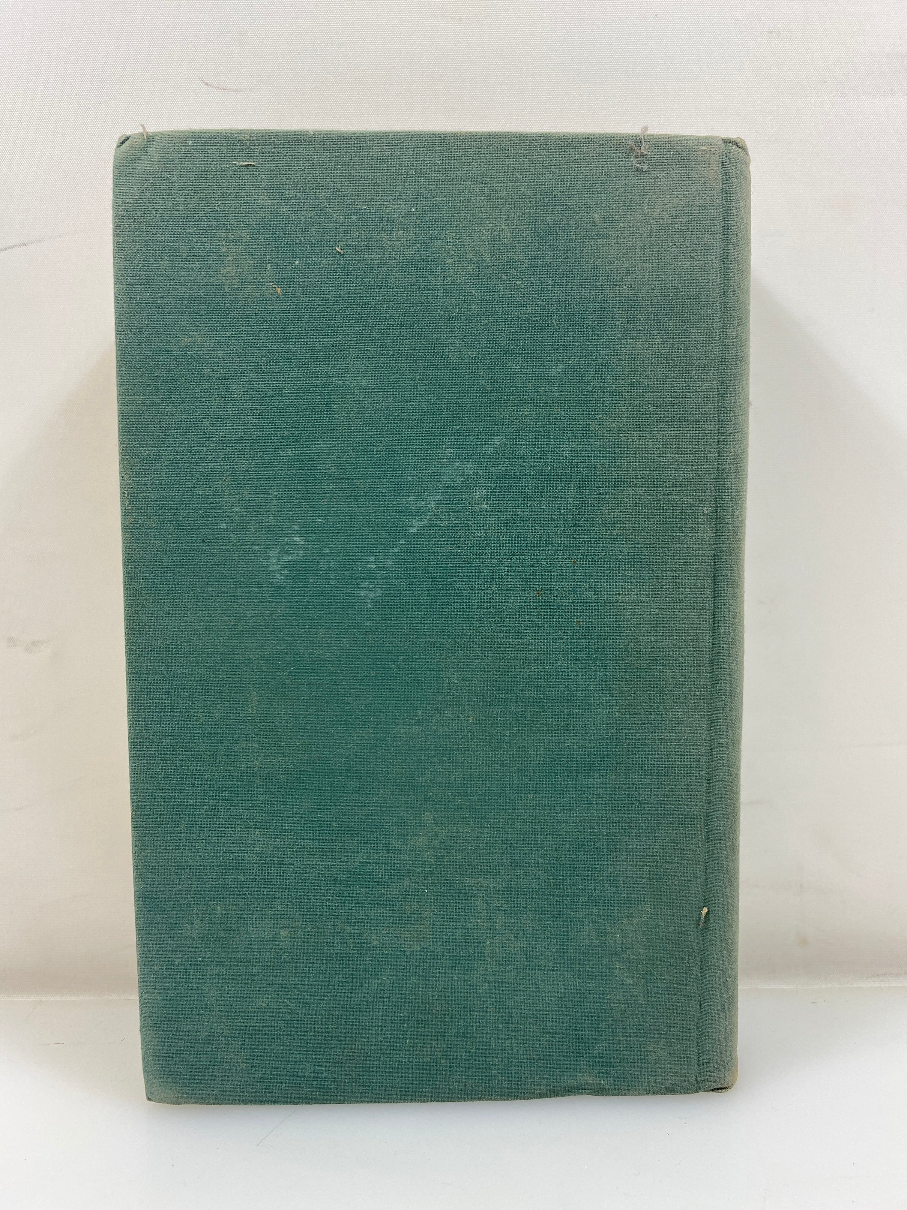 The Viking Book of Poetry Chosen by Aldington 1941 HC