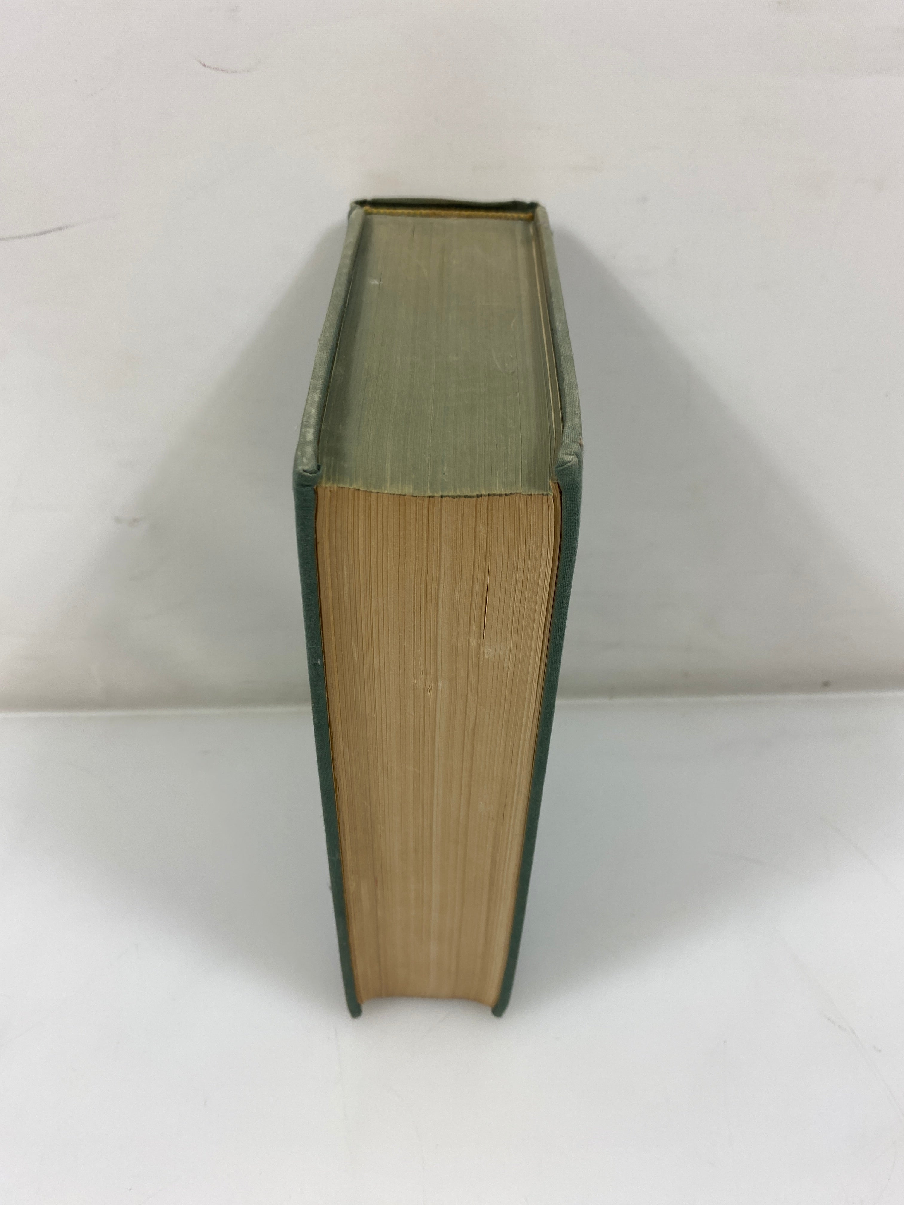 The Viking Book of Poetry Chosen by Aldington 1941 HC