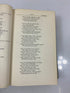 The Viking Book of Poetry Chosen by Aldington 1941 HC