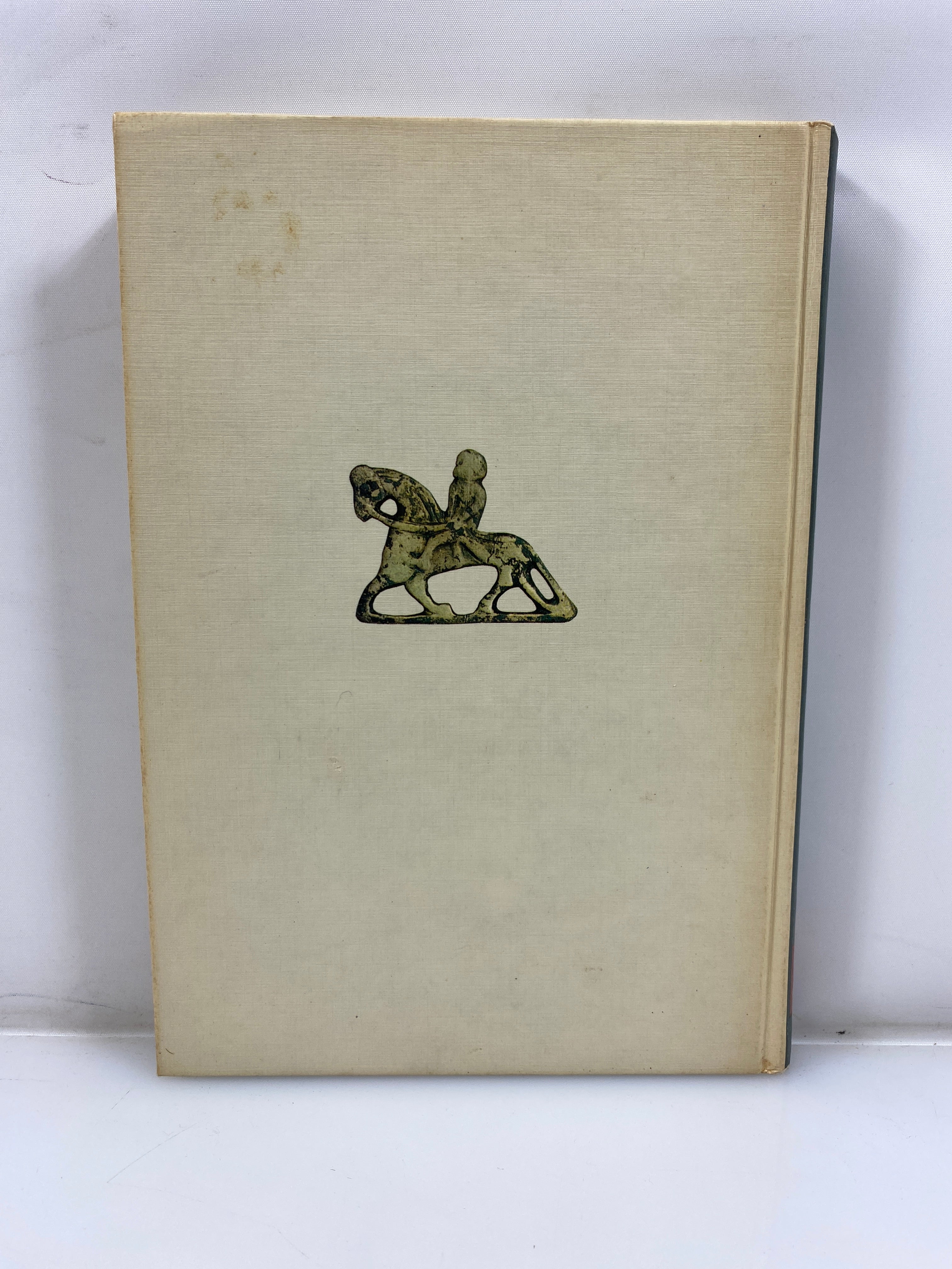 The Vikings by Donovan Horizon Caravel Book 1964 HC