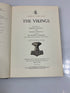 The Vikings by Donovan Horizon Caravel Book 1964 HC