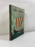 The Vikings by Donovan Horizon Caravel Book 1964 HC