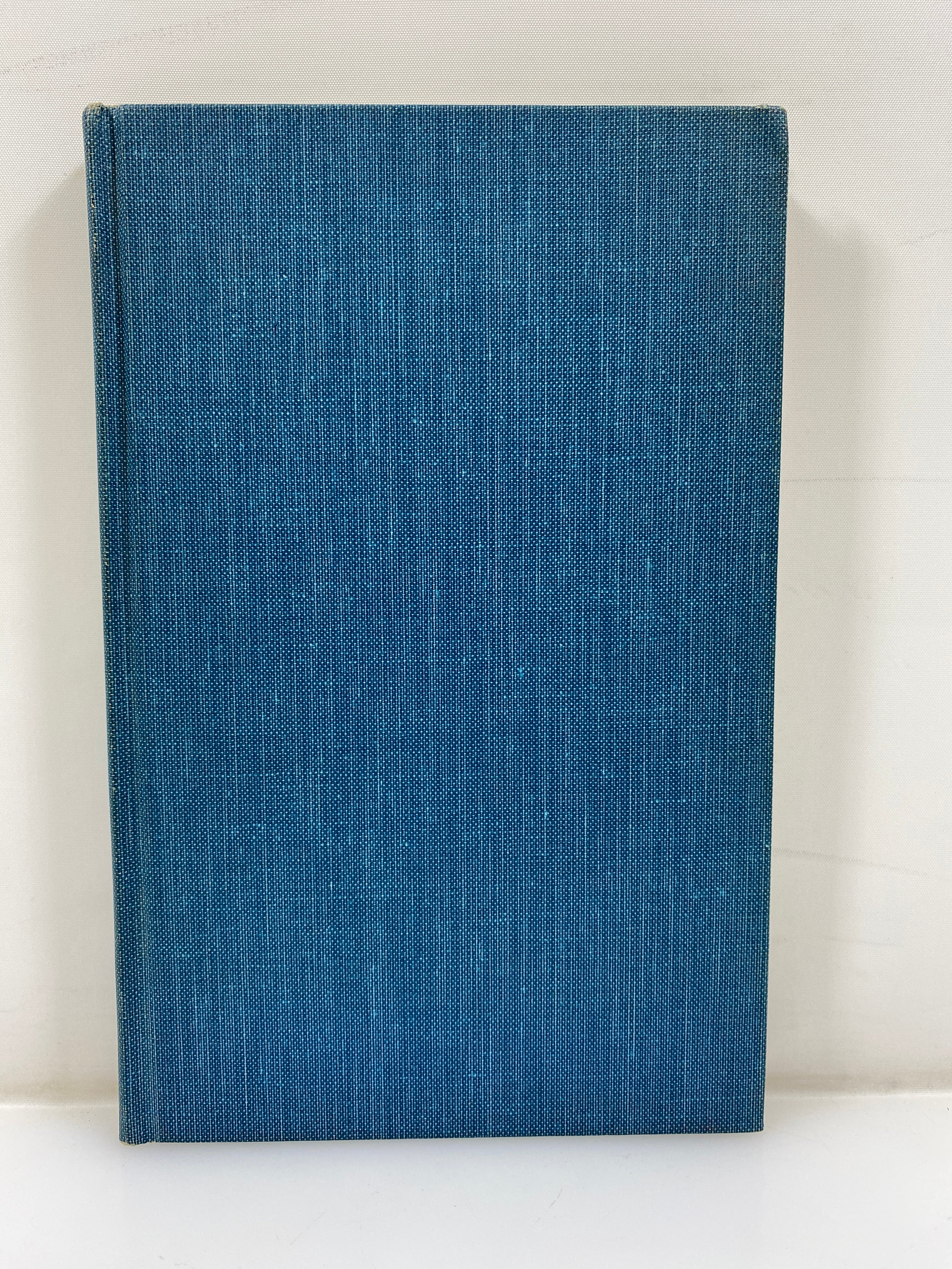 The Voice and Other Short Stories Keziah Brooks Harlo Press 1975 HC