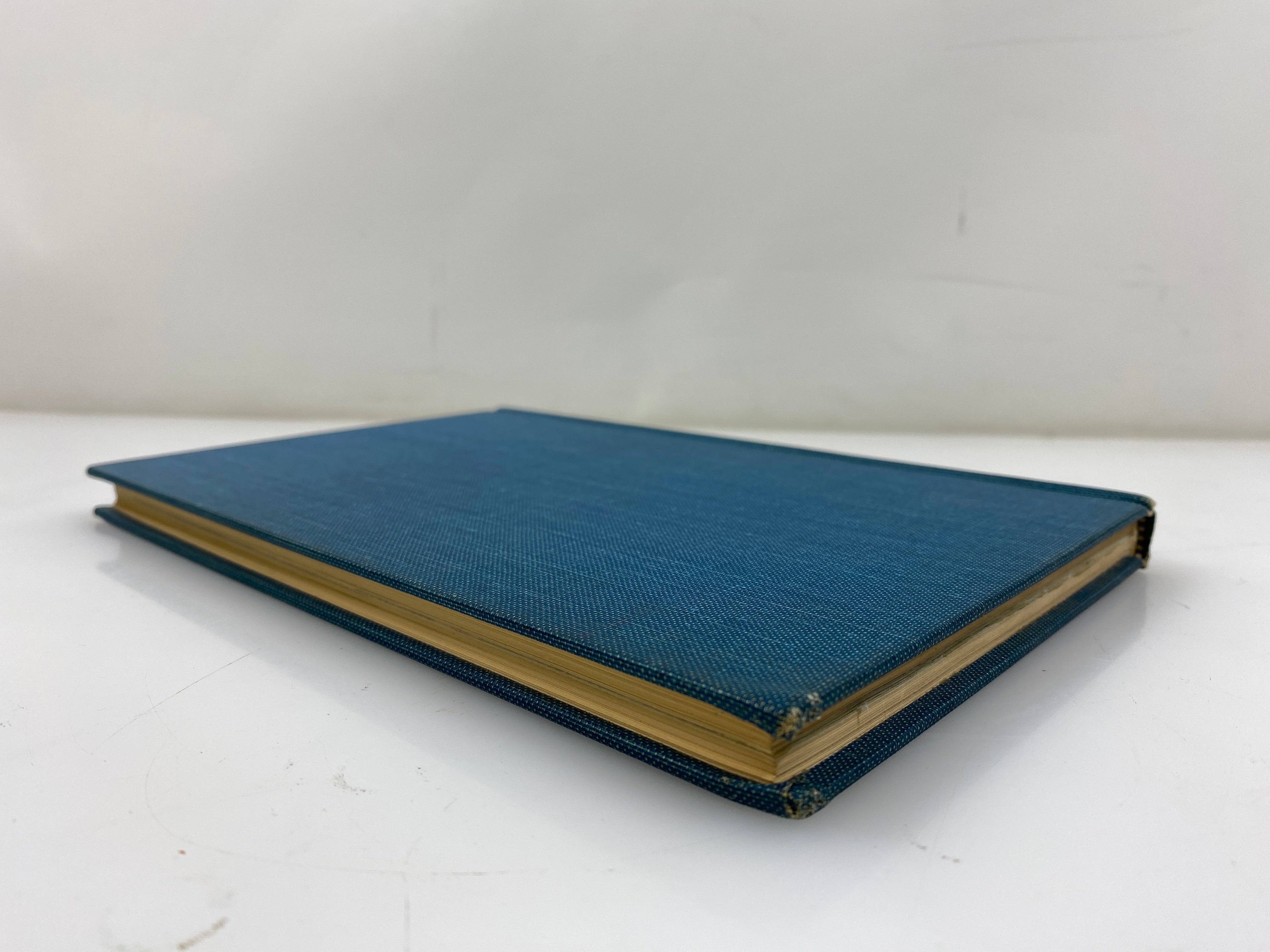 The Voice and Other Short Stories Keziah Brooks Harlo Press 1975 HC