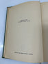 The Voyage Out by Virginia Woolf 1st US Ed Doran w/Black Ink & Blind-Stamp 1920
