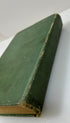 The Voyage Out by Virginia Woolf 1st US Ed Doran w/Black Ink & Blind-Stamp 1920