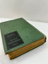 The Voyage Out by Virginia Woolf 1st US Ed Doran w/Black Ink & Blind-Stamp 1920