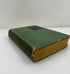 The Voyage Out by Virginia Woolf 1st US Ed Doran w/Black Ink & Blind-Stamp 1920