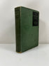 The Voyage Out by Virginia Woolf 1st US Ed Doran w/Black Ink & Blind-Stamp 1920