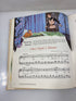 The Walt Disney Song Book Golden Press c1970s HC