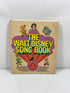 The Walt Disney Song Book Golden Press c1970s HC
