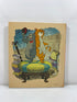 The Walt Disney Song Book Golden Press c1970s HC