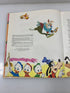 The Walt Disney Song Book Golden Press c1970s HC