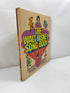 The Walt Disney Song Book Golden Press c1970s HC