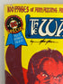 The Warlord Blue Ribbon Digest 1981