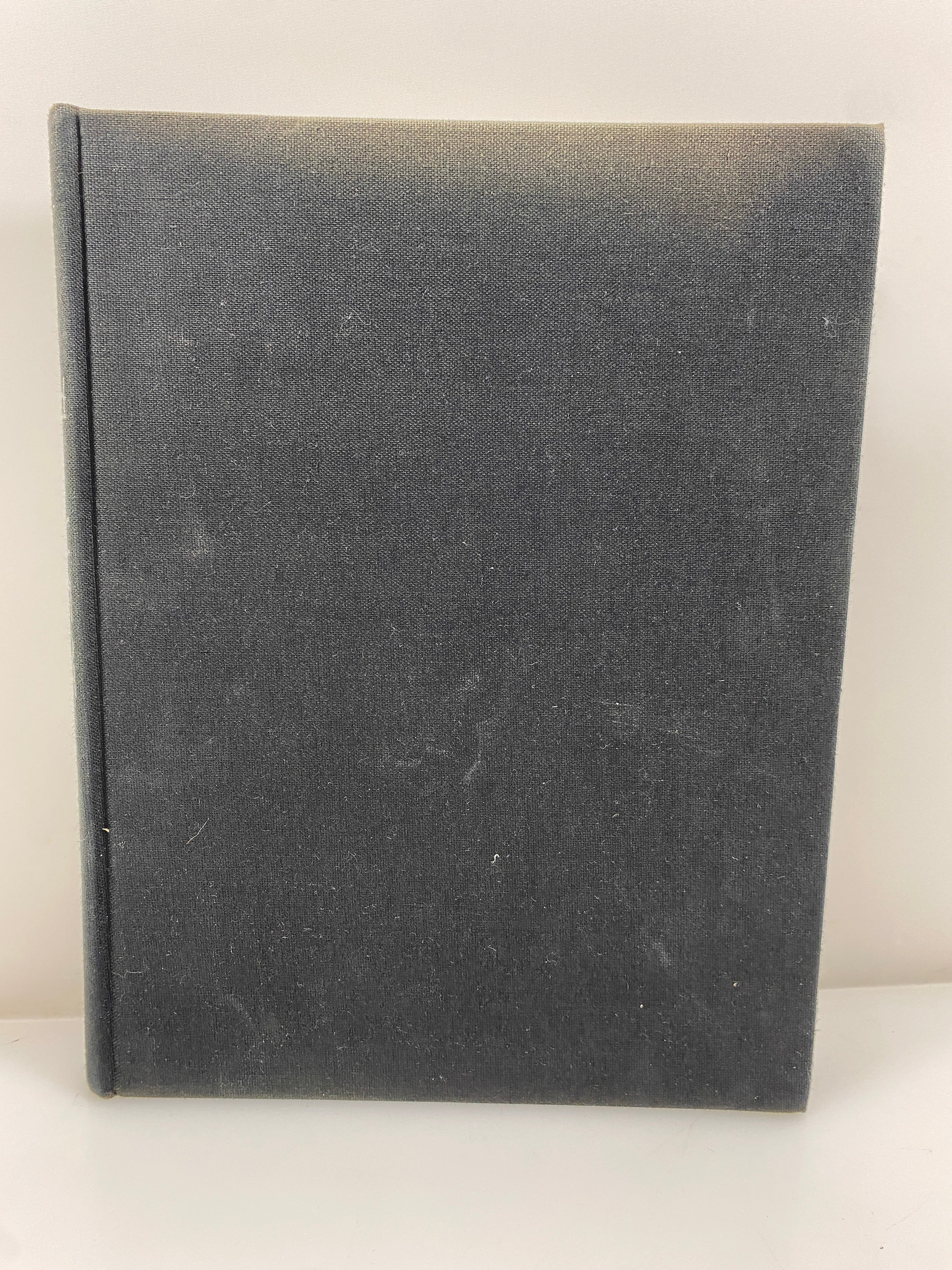 The West an American Experience by David Phillips 1973 Vintage HC