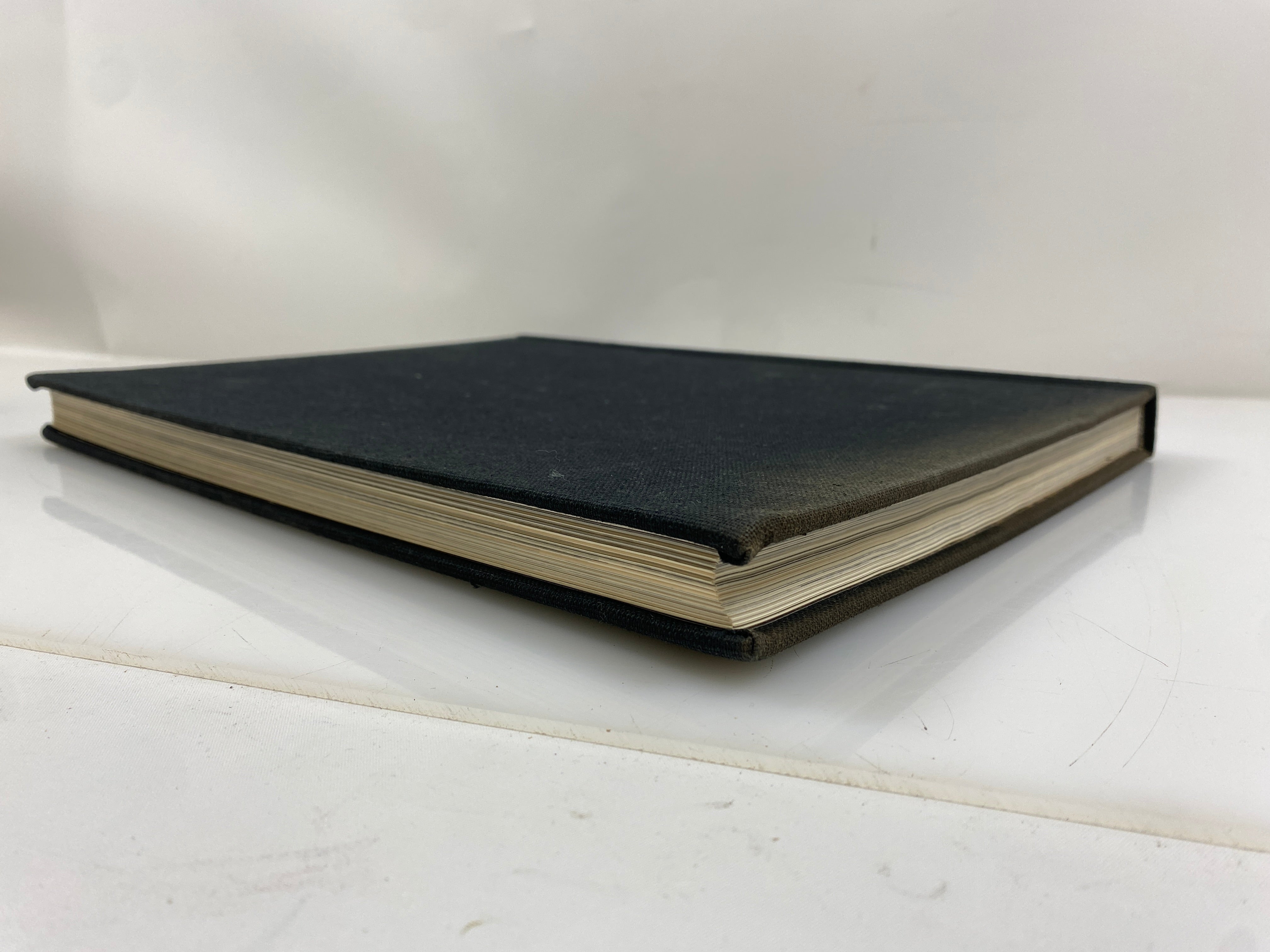 The West an American Experience by David Phillips 1973 Vintage HC