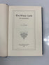 The White Castle of Louisiana by Ailenroc Reprint 1986 HC