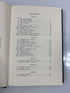 The White Castle of Louisiana by Ailenroc Reprint 1986 HC