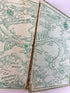 The Wind in the Willows Kenneth Grahame 1963 Reprint Vintage HC