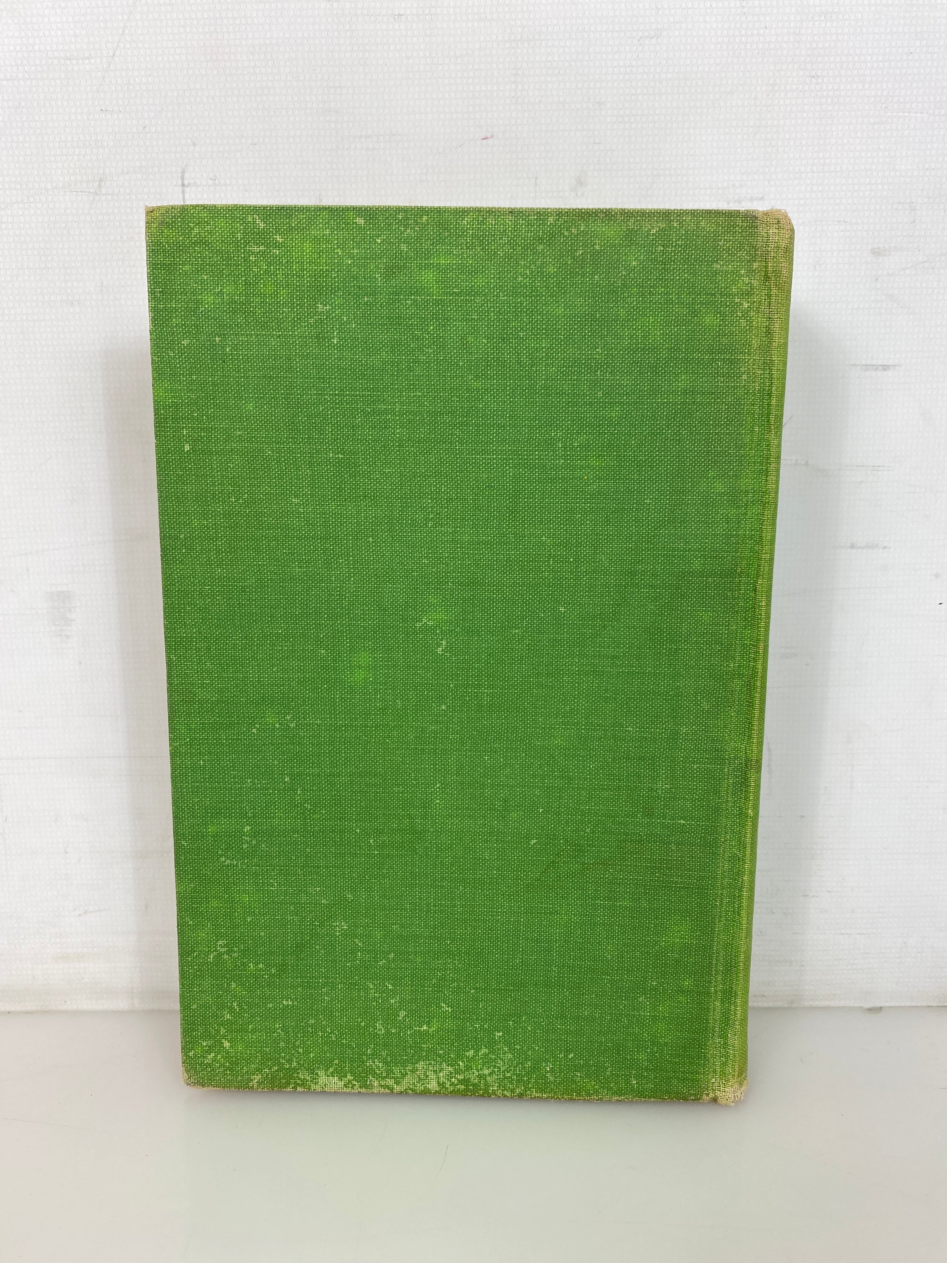 The Wind in the Willows Kenneth Grahame 1963 Reprint Vintage HC