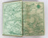 The Wind in the Willows Kenneth Grahame 1963 Reprint Vintage HC