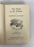 The Wind in the Willows Kenneth Grahame 1963 Reprint Vintage HC
