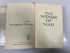 The Winds of War Herman Wouk 1971 HCDJ BCE