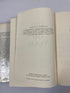 The Winds of War Herman Wouk 1971 HCDJ BCE