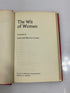 The Wit of Women by Lore & Maurice Cowan 1970 HCDJ