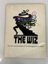 The Wiz Program 1978 (Wizard of Oz Musical) with ticket stubs