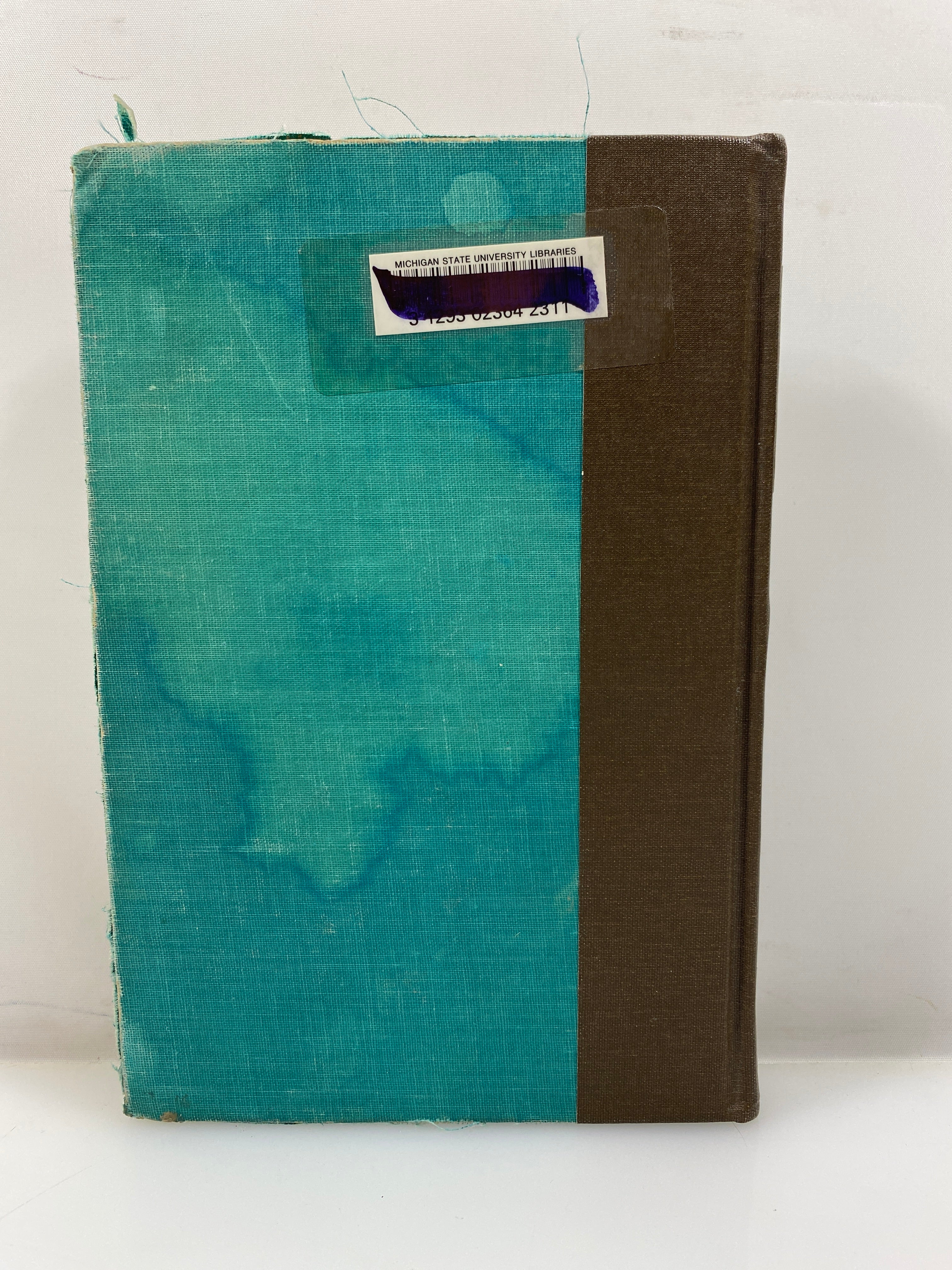 The Woman in the Dunes by Kobo Abe 1964 Ex-library 1964 HC