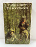 The Woodlanders by Thomas Hardy New Wessex Ed Macmillan 1974 SC