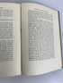The World Crisis by Winston Churchill April 1923 Antique HC Ex-Library
