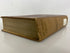 The World Crisis by Winston Churchill April 1923 Antique HC Ex-Library