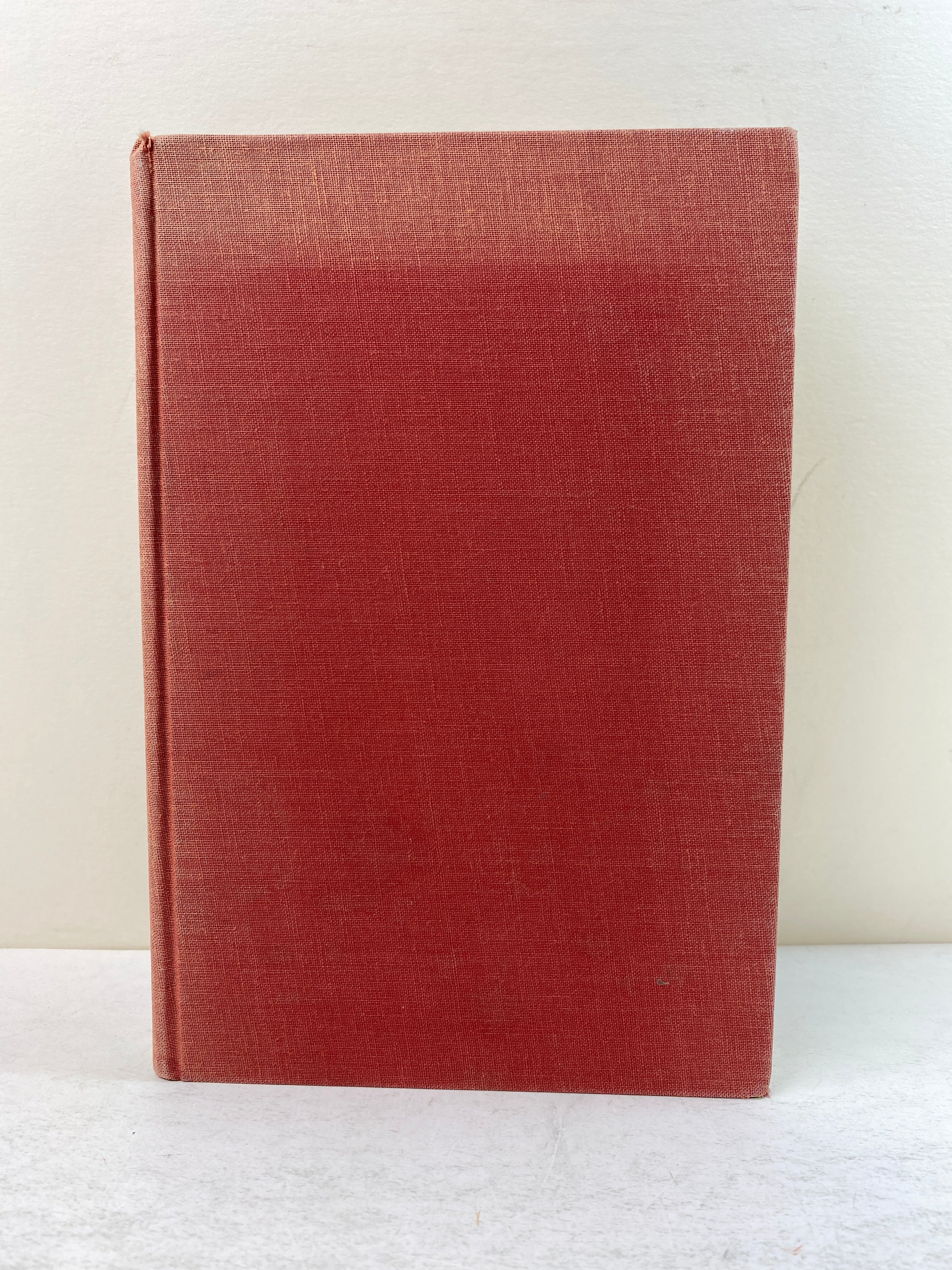 The World of Andrew Carnegie: 1865-1901 by Hacker Ex-library 1968 HC