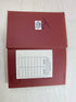 The World of Andrew Carnegie: 1865-1901 by Hacker Ex-library 1968 HC