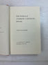 The World of Andrew Carnegie: 1865-1901 by Hacker Ex-library 1968 HC