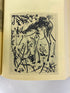 The World of Animals Joseph Wood Krutch HC 1961