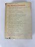 The World of Animals Joseph Wood Krutch HC 1961
