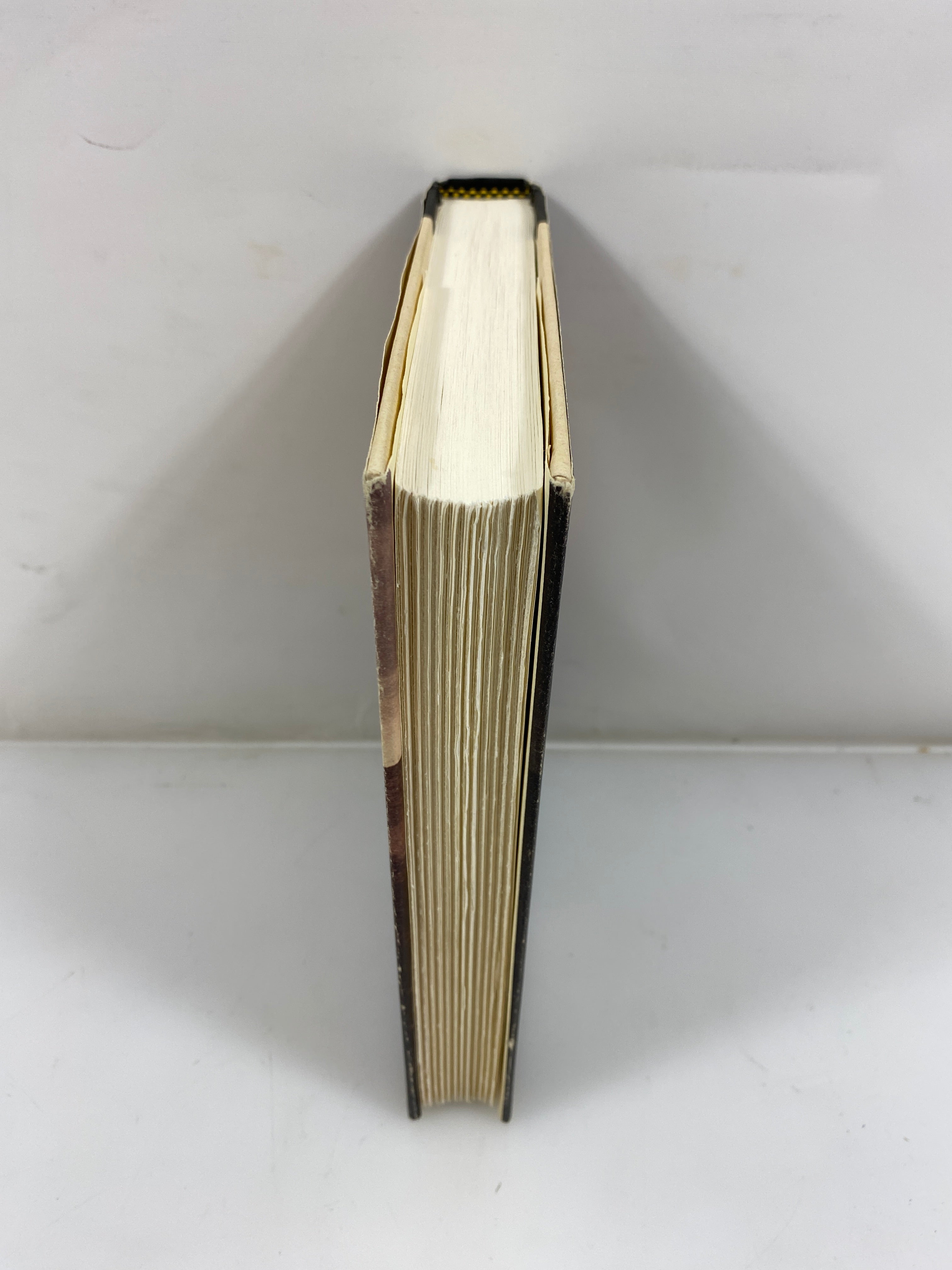 The Year of Jubilo by Howard bahr Signed Copy 2000 1st Ed. HCDJ
