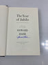 The Year of Jubilo by Howard bahr Signed Copy 2000 1st Ed. HCDJ