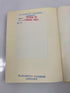 The Yearling by Marjorie Rawlings Ex-library 1939 HC