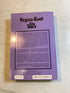 The Years by Virginia Woolf Harvest Books SC 1965