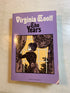The Years by Virginia Woolf Harvest Books SC 1965
