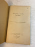 The Yellow and Blue Cook Book 1923 SC
