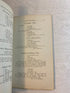 The Yellow and Blue Cook Book 1923 SC