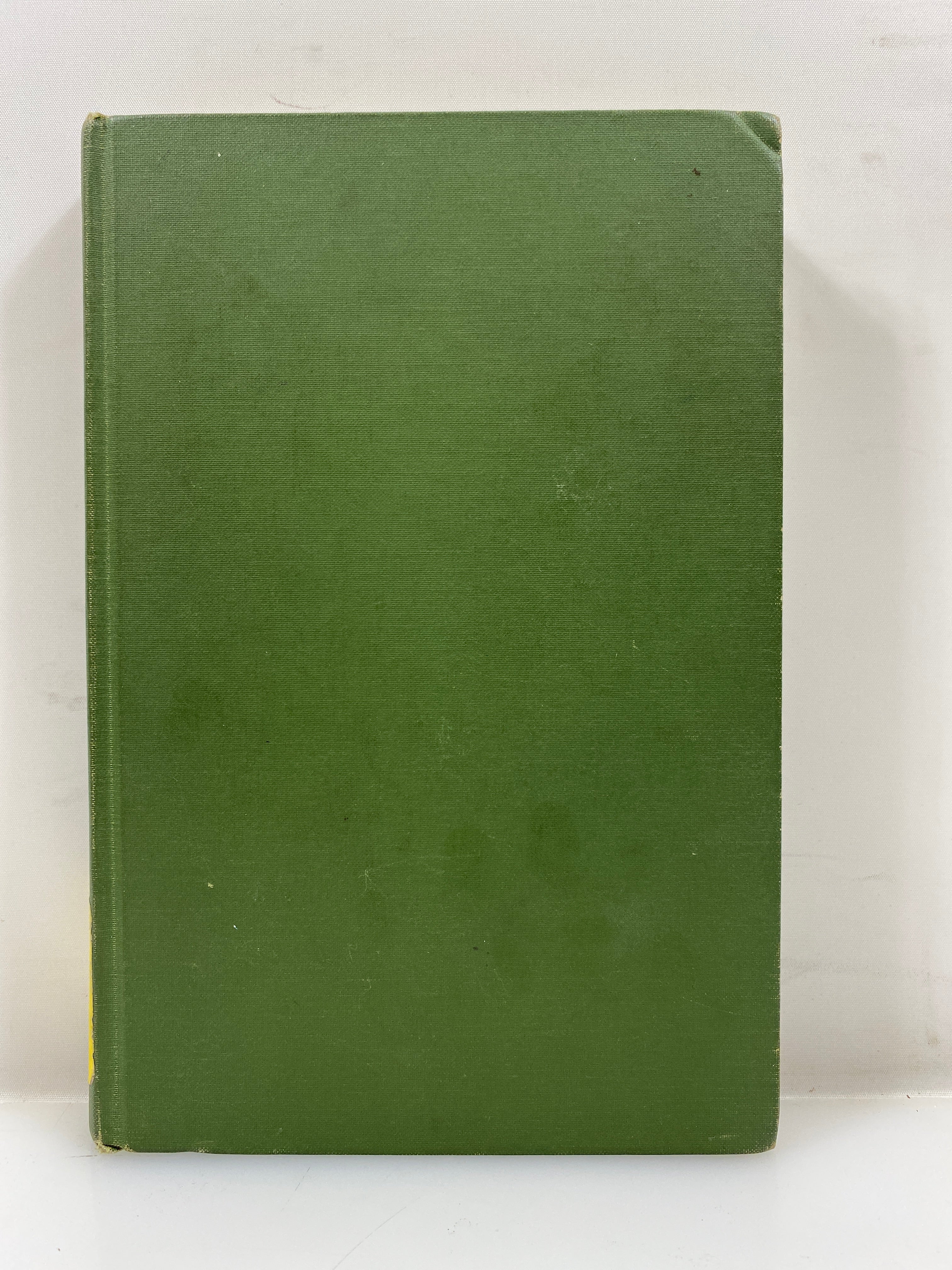 The Yenan Way in Revolutionary China by Selden Ex-library 1971 HC