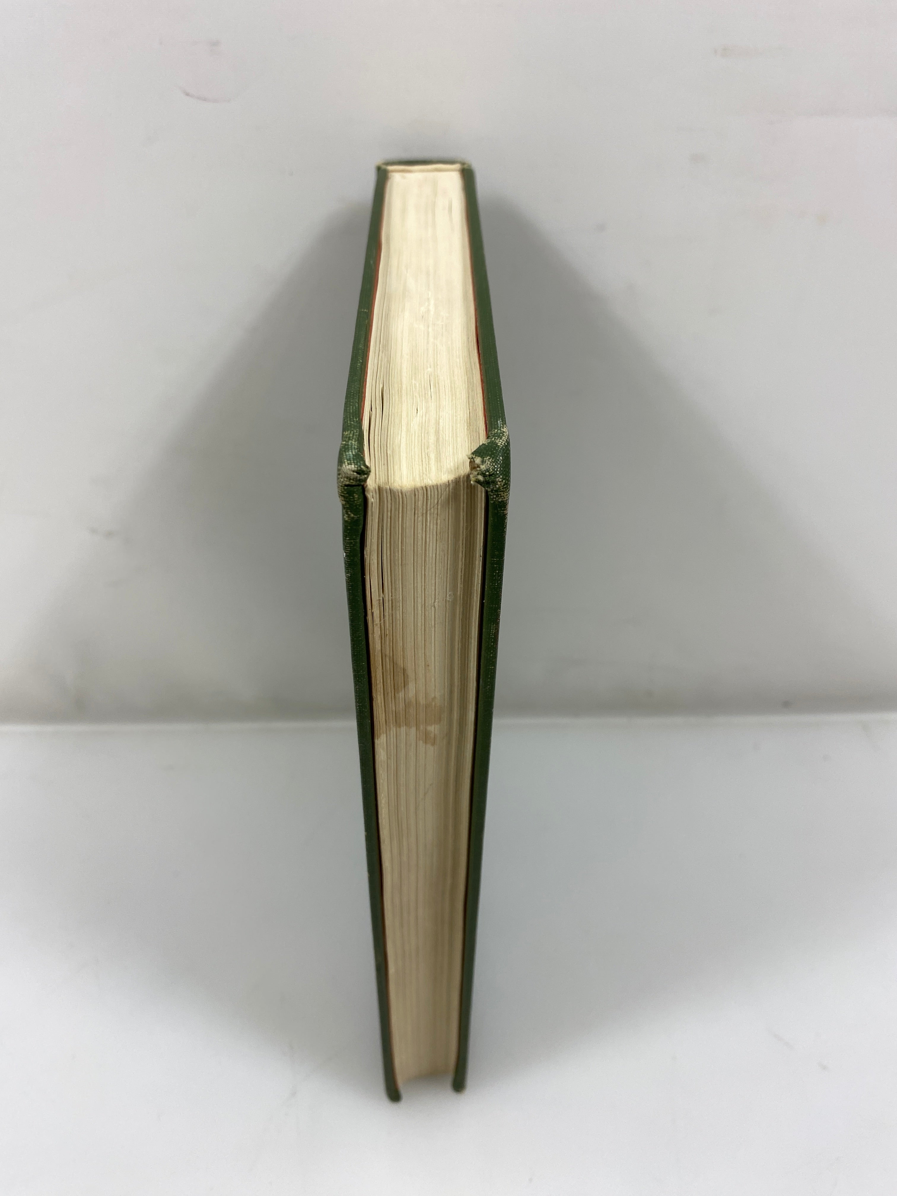 The Yenan Way in Revolutionary China by Selden Ex-library 1971 HC